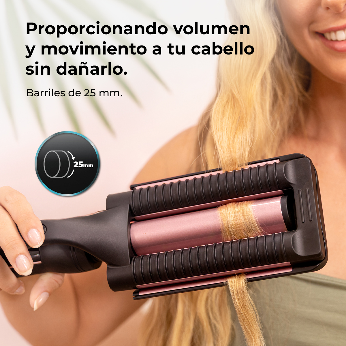 RitualCare 1000 Summer Waves | Envío gratis y mejor precio garantizado – foto detalle 3